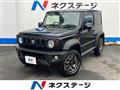 2025 Suzuki Jimny Sierra