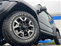 2025 Suzuki Jimny Sierra
