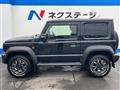 2025 Suzuki Jimny Sierra