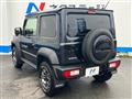 2025 Suzuki Jimny Sierra