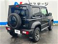 2025 Suzuki Jimny Sierra