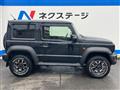2025 Suzuki Jimny Sierra