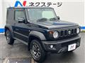 2025 Suzuki Jimny Sierra