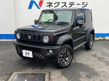 2025 Suzuki Jimny Sierra