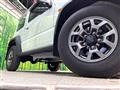 2025 Suzuki Jimny Sierra