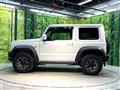 2025 Suzuki Jimny Sierra
