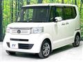 2013 Honda N BOX