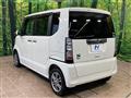 2013 Honda N BOX