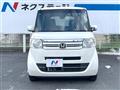 2015 Honda N BOX