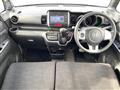 2015 Honda N BOX