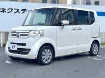 2015 Honda N BOX