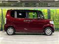 2015 Honda N BOX