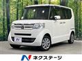 2016 Honda N BOX