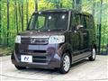 2016 Honda N BOX