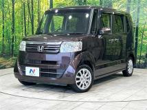 2016 Honda N BOX