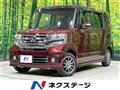 2016 Honda N BOX