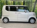 2016 Honda N BOX