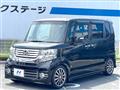 2013 Honda N BOX