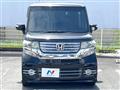 2013 Honda N BOX