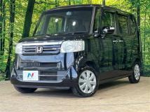 2016 Honda N BOX