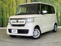 2017 Honda N BOX