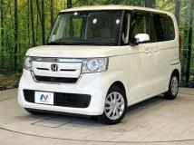 2018 Honda N BOX
