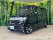 2019 Honda N BOX