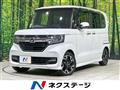 2018 Honda N BOX