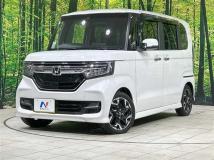 2018 Honda N BOX