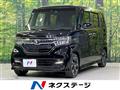 2018 Honda N BOX