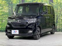 2018 Honda N BOX