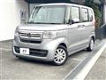 2021 Honda N BOX