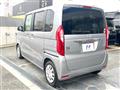 2021 Honda N BOX