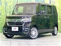 2021 Honda N BOX