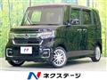 2021 Honda N BOX