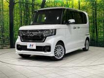 2021 Honda N BOX