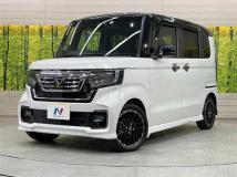 2022 Honda N BOX