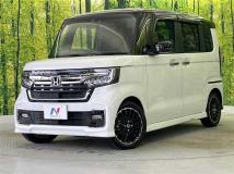 2022 Honda N BOX