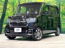 2021 Honda N BOX