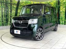 2022 Honda N BOX