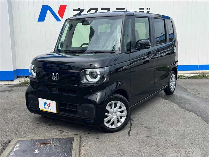 2024 Honda N BOX