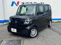 2024 Honda N BOX