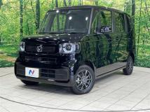 2024 Honda N BOX