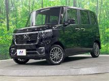 2025 Honda N BOX