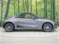 2016 Honda S660
