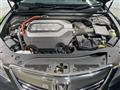 2015 Honda Legend
