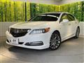 2017 Honda Legend