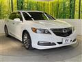 2017 Honda Legend