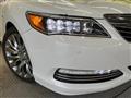2017 Honda Legend