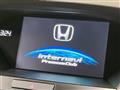2017 Honda Legend